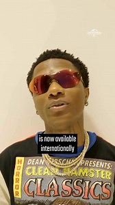 488K views · 54K reactions | From Ojuelegba to the world. WIZKID:LONG LIVE LAGOS. Out now. 礪❤️ | Wizkid | Facebook