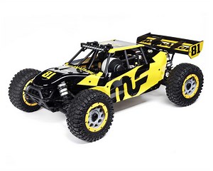 Losi DBXL 2.0 Desert Buggy 1/5 RTR 4WD Gas Buggy (MagnaFlow) [LOS05008T2]
