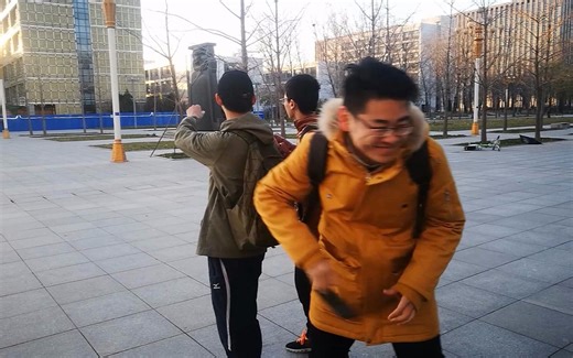 【大学生安全教育】防盗篇