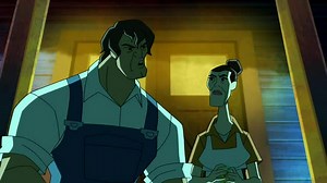 43 Scooby Doo i Brygada Detektywów