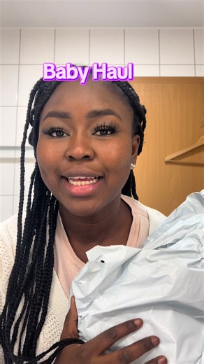 Essential Baby Haul: Must-Have Items for New Parents