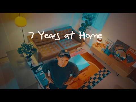 10 Lessons I've Learnt after 7 Years of Practising Cinematography at Home