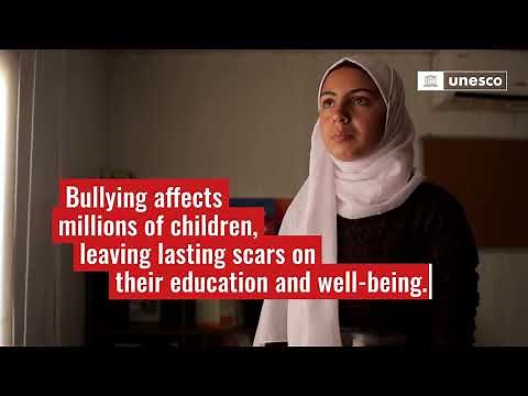 Bullying at school: Learners' perspective on the impact of bullying