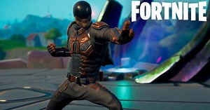 Fortnite lanza la skin de Bloodsport de The Suicide Squad y así puedes conseguirla