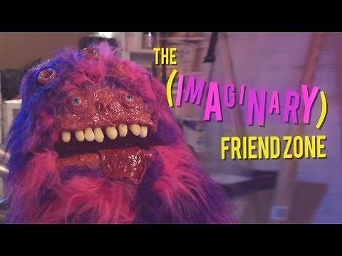 The (Imaginary) Friend Zone