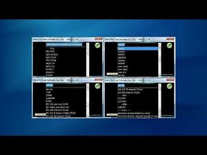 Peugeot Citroen Pin Code Immo PSA Diagnostic software Calculator - instant download