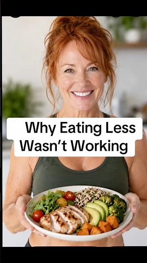 Fat Loss Over 40
