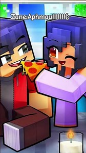 Aphmau and Aaron are married?!!!