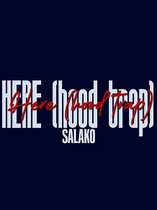 Lyrics Video for 'Here' by Alessia Cara