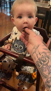 Tell me she ain’t the cutest!! | Mick Brown