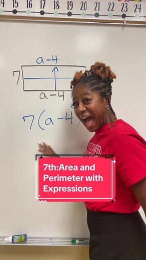 Understanding Area and Perimeter in 7th Grade Math