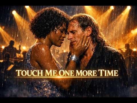 Touch Me One More Time (Where Broken Hearts Heal) – Whitney Houston & Micheal Bolton