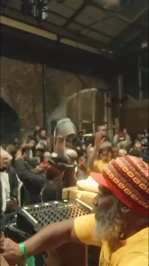 Channel One Sound System | Big session last night at @villageunderground give thanks to one and all who came and supported. Our 11th anniversary! Give thanks to... | Instagram