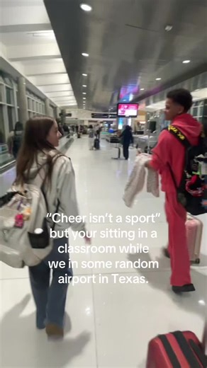 Cheerleading Isn't Just a Sport: The Reality of All-Star Cheer