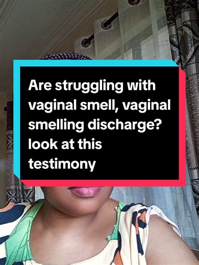 Natural Remedies for Vaginal Odor and Discharge