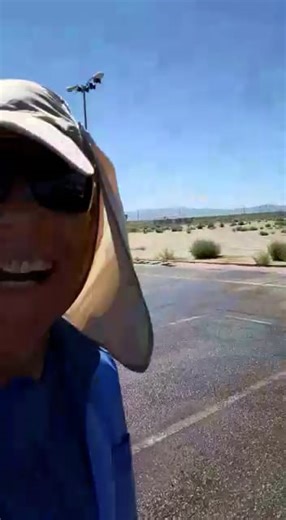 Stunt Drivers Training Hard Together