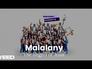 The singers of Jesus - Malalany [Cover IA]