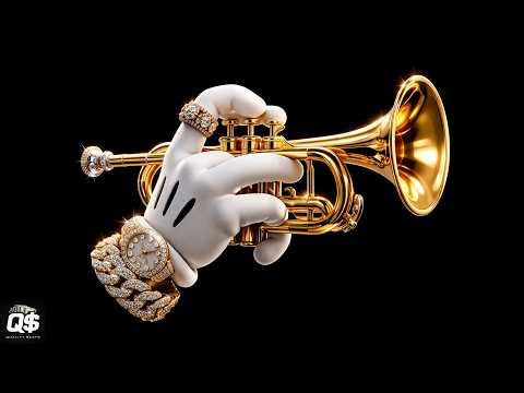 [FREE] Freestyle Beat - "GOLDEN FLOW" |​ Hard Rap Trap