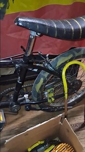 The fastest back to the slowest?! upgrade 2-stroke 49mm W.P