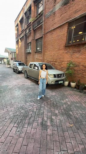 19K views · 1.7K reactions | Ashtine's latest tktk update! hahaha with the caption of "run if you're excited for season 2" #AshtineOlviga | Lovinghopie | Facebook