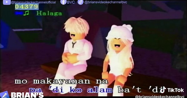 Halaga - Parokya Ni Edgar (Karaoke) #karaoke #karaoketiktok