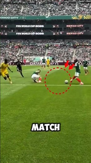Mexico vs Ecuador 2-0 | World Cup 2026 Full Match Highlights
