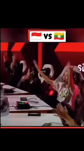ONIC vs TQ: Myanmar Girl Esports MLBB Showdown