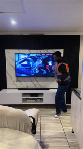 Tv Unit Installations for Stunning Living Spaces