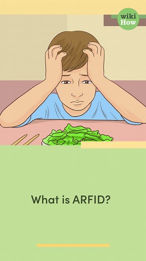 Understanding ARFID: Meaning and Explanation
