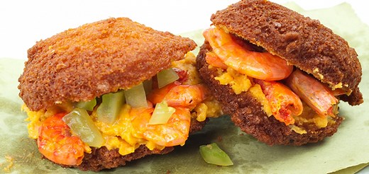 Receita de Acarajé, enviada por tudogostoso - TudoGostoso
