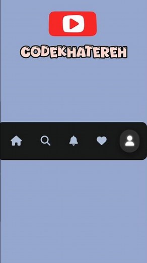 Smooth Hover Icons | Pure CSS3✨🔥 #coding #csstutorial #webdevelopment #frontendcourse #htmlcss