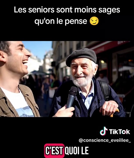 #microtrottoir #seduction #relation