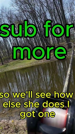 CATCHING BIG BASS FIRST CAST!! #jesus #fishing