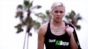 Strawweight Felice Herrig vs. Kailin Curran kick off UFC Chicago main card tomorrow night!! This is going to be good!! | UFC