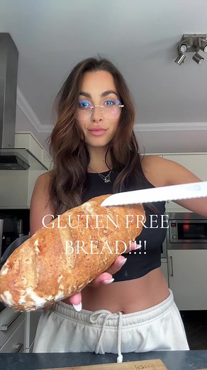 Gluten Free Bread Recipe for Beginners