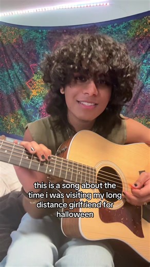 storytime bc i’m not over it!!!song title is “beast boy” coming out prolly in may #midwestemo #originalmusic #juliansin #emo