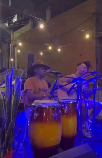 Sabroso - Compay Segundo