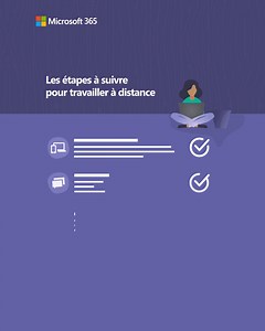 12 reactions · 3 comments | Travail à domicile et productivité ?...