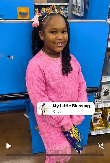 Danyell Burnside McAfee on Reels