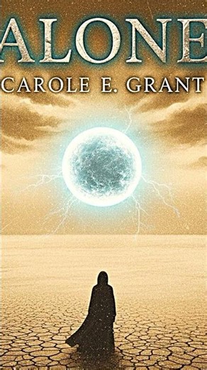 Alone - A dark-twisted HORROR (Amazon Kindle)