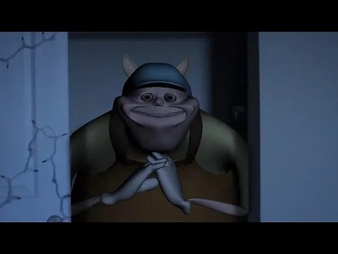 All scenes of Uncle Samsonite | Uncle Samsonite Series