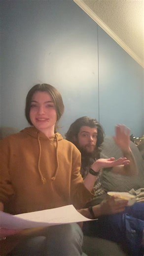 Mother of Chaos Gremlins (@allisonfeldman1)’s video of Mac And Cheese