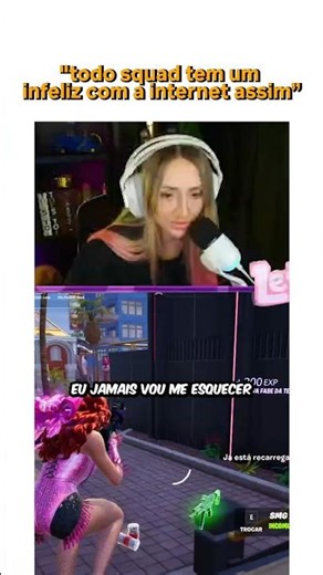 Aquele amigo com Internet discada 😪 #fortnite #fortnitebr