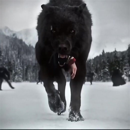 Discover the Twlight Werewolf Saga: Samuley Alpha Unveiled