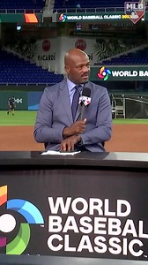 "This is the best changeup in all of baseball." Devin Williams' gets some high praise from an all-time great. | MLB Network