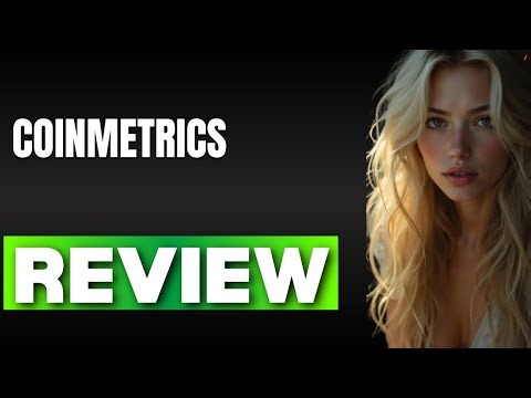 CoinMetrics Platform Is It a Scam or Legit Honest Review