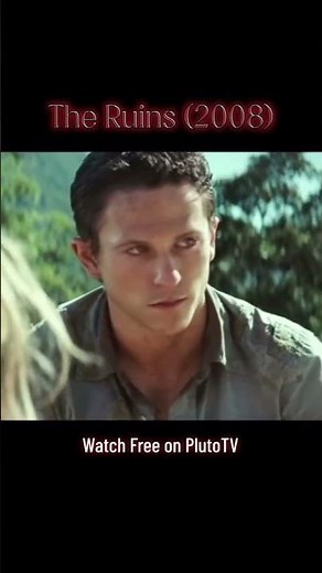 The Ruins (2008) Movie Scene #shorts #movie #horrormovie #theruins #horror #horrormoviestowatch