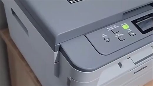 小公司打印机怎么选？一台搞定打印复印扫描三合一