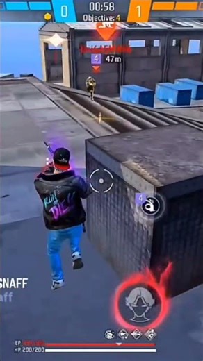 funny freefire shorts 😂🤣 #freefire #shorts