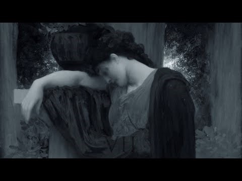 Classical Gothic Music - VII
